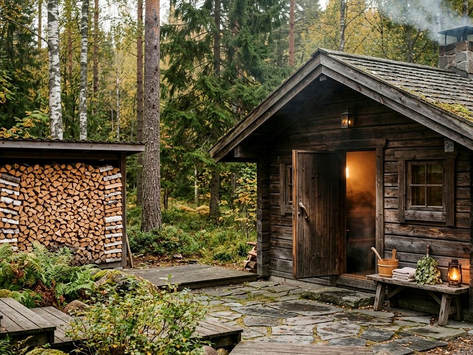 Для ресторана в Марфино